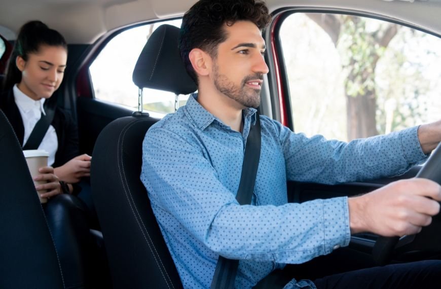 Corporate Transfer Taxi Service in Perth