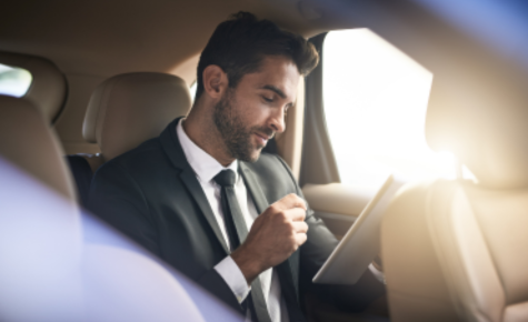 Professional corporate and wedding transport services in Perth