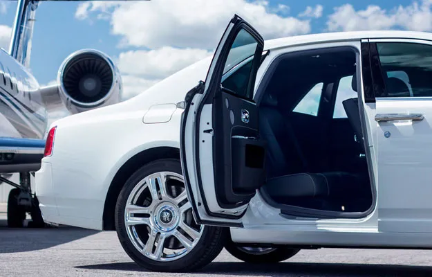 Corporate Transfer Taxi Service in Perth