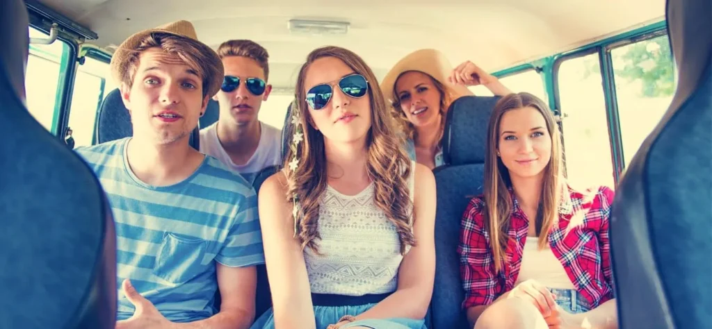 Group Transfer Taxi Service in Perth